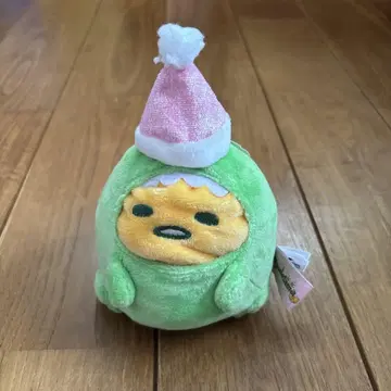 USJ 구데타마 공룡 봉제 인형 마스코트