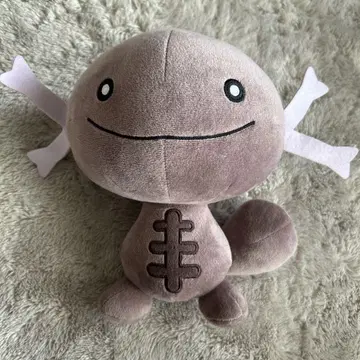포켓몬 팔데아 오 파 봉제 인형