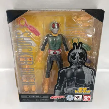 S.H.Figuarts 쇼커 라이더 [ 가면라이더 ]