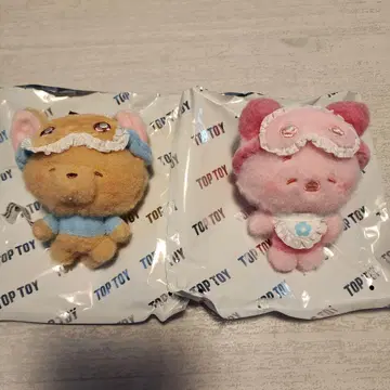 TOPTOY 디즈니 피글렛 루