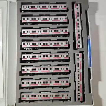 ToMix 205호선 케이요선 신제차