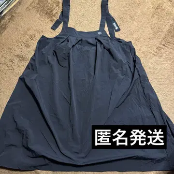 moz 오버롤 스커트