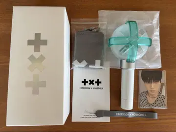 TOMORROW X TOGETHER 응원봉 ver2
