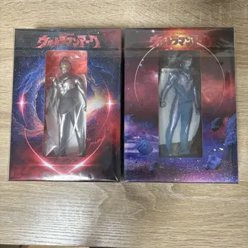 울트라맨 아크 arc jump'n to the sky 소프트 비닐 CD