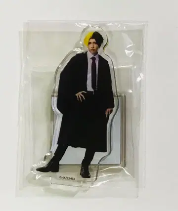 마슈스테 사사키 히데히로 레인 에임즈 아크릴 스탠드