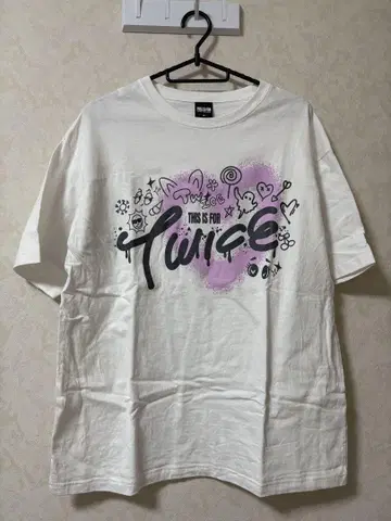 TWICE T셔츠