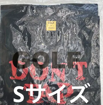 [ 새상품 ] Tyler The Creator 셔츠 S 사이즈