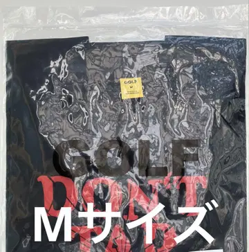 [ 새상품 ] TYLER THE CREATOR T셔츠 M 사이즈