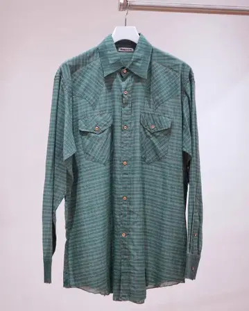 25AW maatee&sons gupta shirts