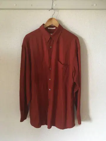 Perry Ellis Linen shirt 페리 엘리스 린넨 셔츠