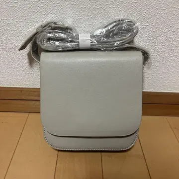 미사용 새상품 숄더백 그레이 센스 오브 플레이스 어반 리서치