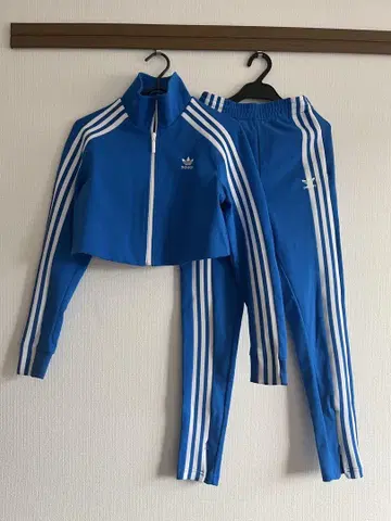adidas originals 트랙 셋업 여성용
