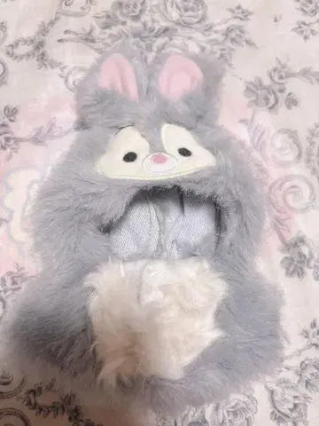 톰과 제리 옷 갈아입기 코스튬