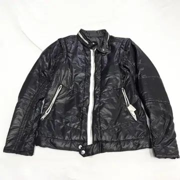 monkey time 퀼팅 나일론 자켓 베스트 2way