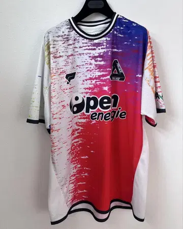 PALACE jersey 유니폼