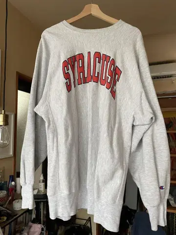 90s champion REVERSE WEAVE 리버스 위브