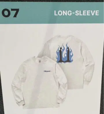 G-DRAGON 오사카 전시회 한정판 굿즈 롱t