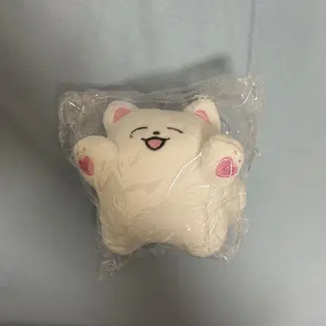 NCT 제노 봉제 인형