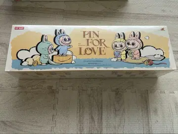 러브브 PIN FOR LOVE 시리즈 모듬 A-M