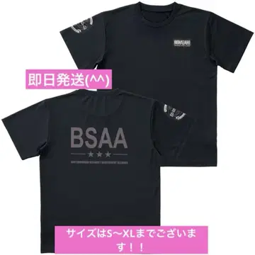 USJ 한정판 할로윈 바이오하자드 T셔츠 L 사이즈