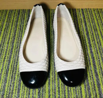BALLY 펌프스 24cm