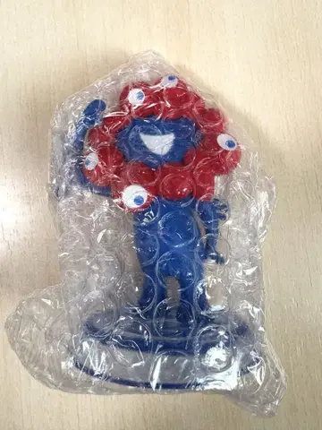 미야쿠미야쿠 피규어 컬렉션 물에서 태어난