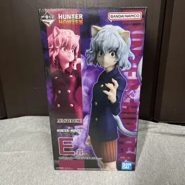 HUNTER x HUNTER 제일복권 키메라 앤트 2 피토 E상