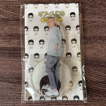 니노미야 카즈나리 아크릴 스탠드