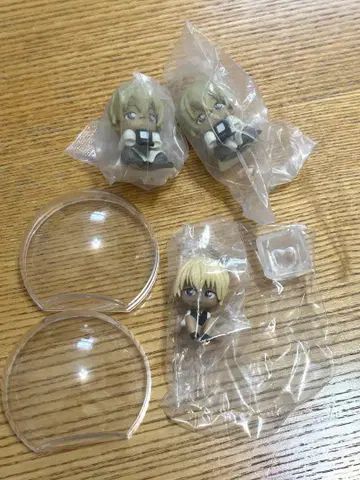 명탐정 코난 아무로 토오루 쪼그라뜨려 x 2 코로코레 1