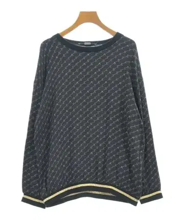 STELLA McCARTNEY 여성용 블라우스
