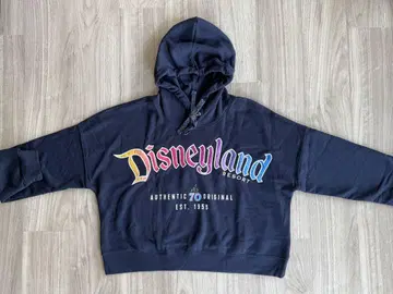 캘리포니아 디즈니 70주년 기념 컬렉션 후드티