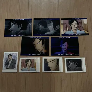 명탐정 코난 모로후시 타카아키 파샤코레