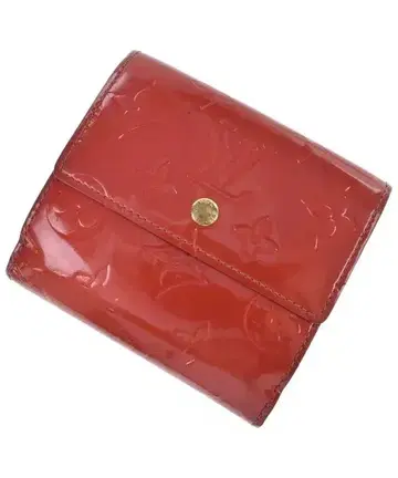 LOUIS VUITTON 지갑 코인 케이스 여성용