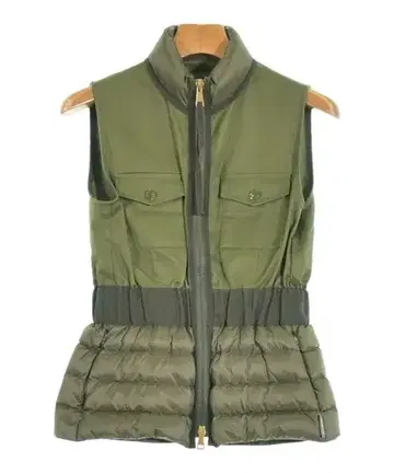 MONCLER 블루종 (기타) 여성용