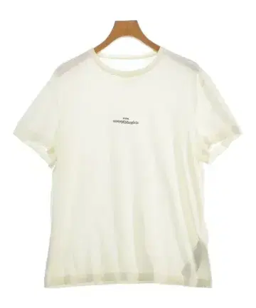 Maison Margiela 티셔츠 남성용