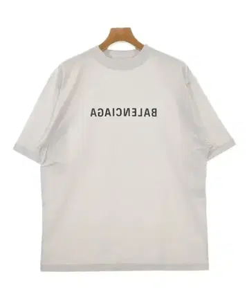 BALENCIAGA 티셔츠 남성용