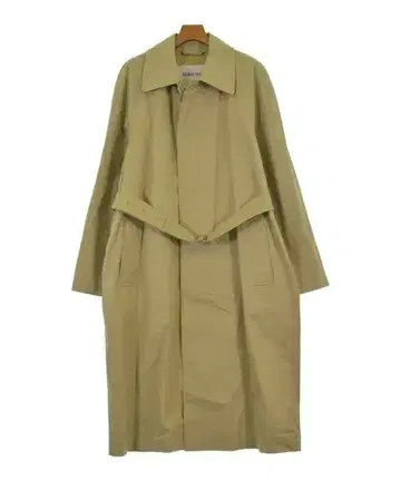 BURBERRY 여성용 트렌치코트