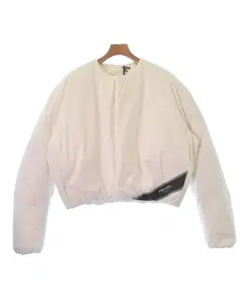 PRADA 다운 자켓/다운 베스트 남성용