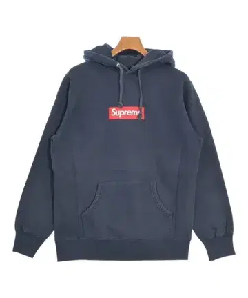 Supreme 후드티 남성용