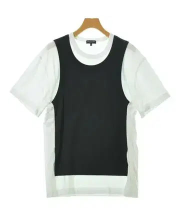 COMME des GARCONS HOMME PLUS 티셔츠 남성용