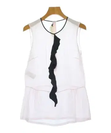 MARNI 여성용 블라우스