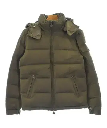 MONCLER 다운 자켓/다운 베스트 남성용