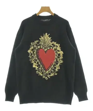 DOLCE&GABBANA 니트/스웨터 여성용