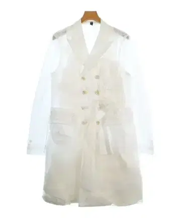 COMME des GARCONS HOMME PLUS 코트 (기타) 남성용