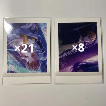 시노노메 아키토 파샤코레 묶음 판매