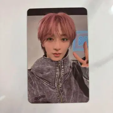 MAZZEL NAOYA 나오야 셀카
