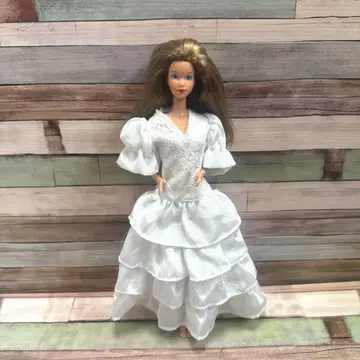 Barbie 인형1