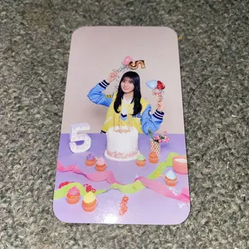 코사카 나오 미니 사진 5번째 히나탄사이