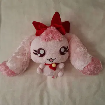 프리큐어 봉제 인형