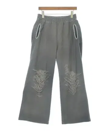 DIESEL 스웨트 팬츠 남성용